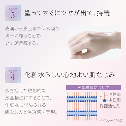 DEW(デュウ)アフターグロウドロップ 170ml 化粧水 DEW(デュウ)アフターグロウドロップ 170ml 化粧水