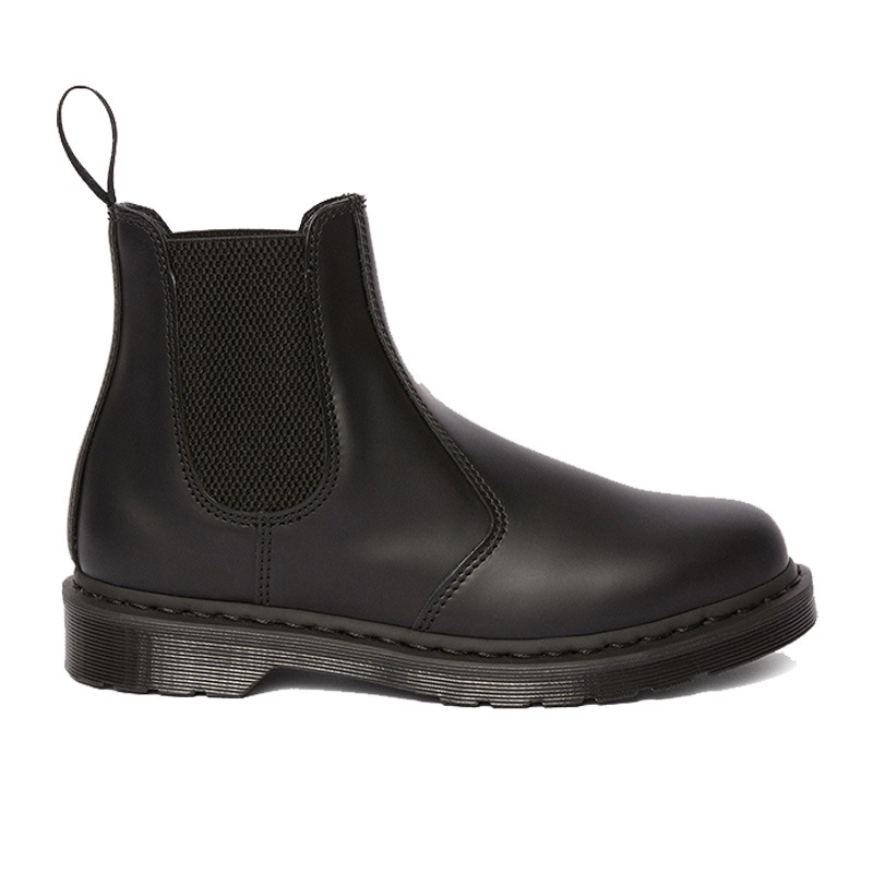 2976 MONO CHELSEA BOOTS BLACK SMOOTH メンズ サイドゴア 2976 MONO CHELSEA BOOTS BLACK SMOOTH メンズ サイドゴア