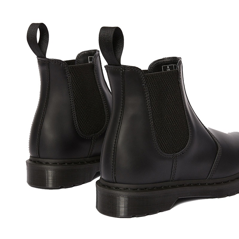 2976 MONO CHELSEA BOOTS BLACK SMOOTH メンズ サイドゴア 2976 MONO CHELSEA BOOTS BLACK SMOOTH メンズ サイドゴア