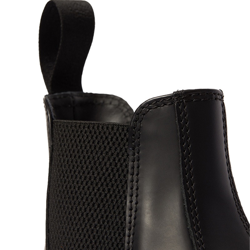 2976 MONO CHELSEA BOOTS BLACK SMOOTH メンズ サイドゴア 2976 MONO CHELSEA BOOTS BLACK SMOOTH メンズ サイドゴア