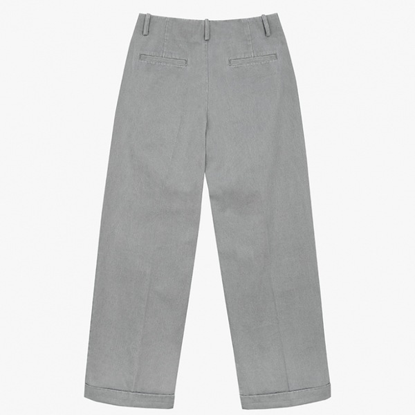 ★2025PS新作★GROVE★VOID PANTS 23SS VOID PANTS [2COLOR] - GROVE