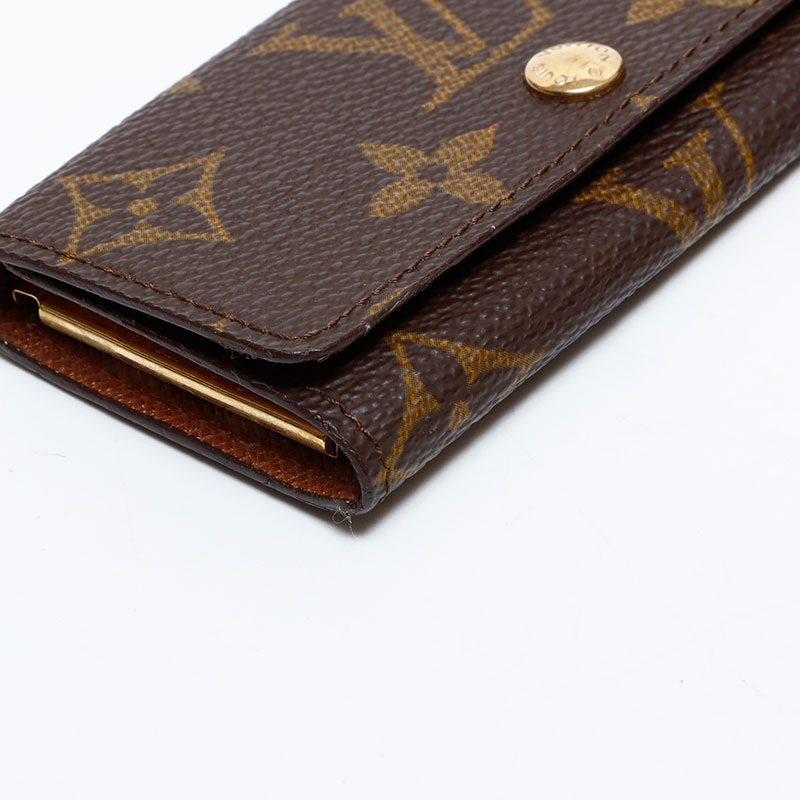 キーケース ブラウン WS21975 キーケース ブラウン WS21975