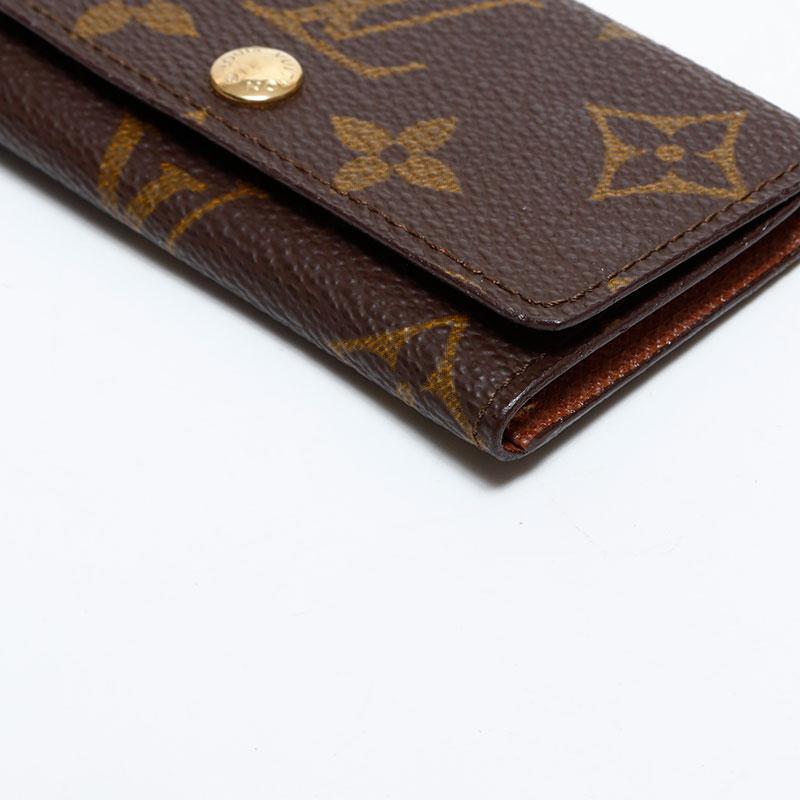 キーケース ブラウン WS21975 キーケース ブラウン WS21975