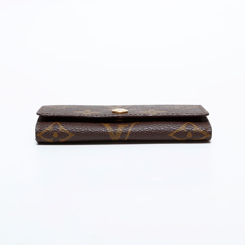 キーケース ブラウン WS21975 キーケース ブラウン WS21975