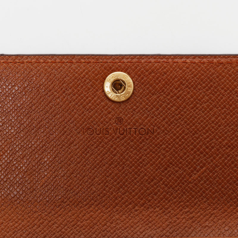 キーケース ブラウン WS21975 キーケース ブラウン WS21975