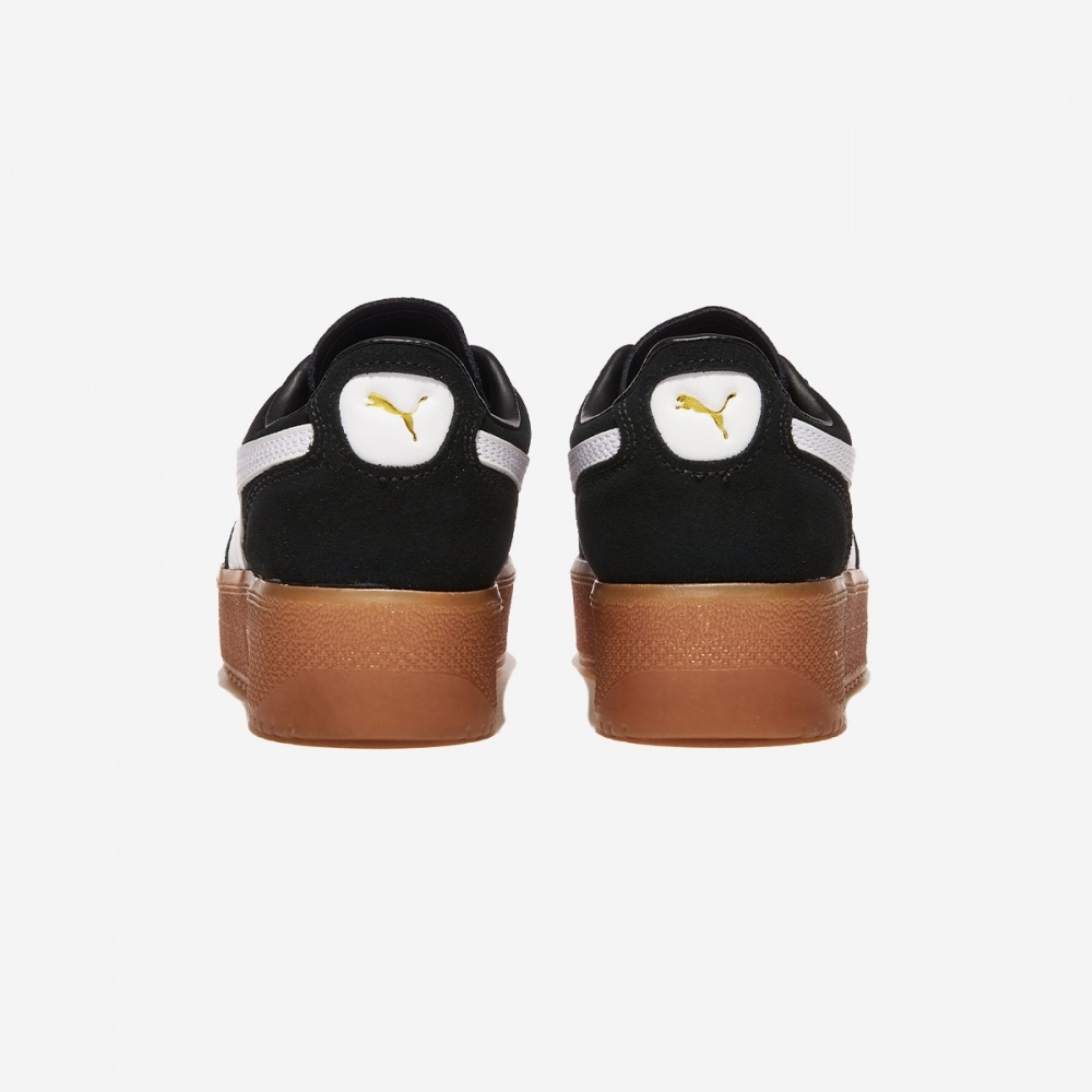 プーマパレルモエレベータレディース PKI39934801-PUMA ブラックガム プーマパレルモエレベータレディース PKI39934801-PUMA ブラックガム