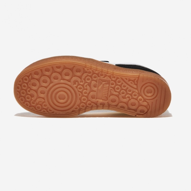 プーマパレルモエレベータレディース PKI39934801-PUMA ブラックガム プーマパレルモエレベータレディース PKI39934801-PUMA ブラックガム