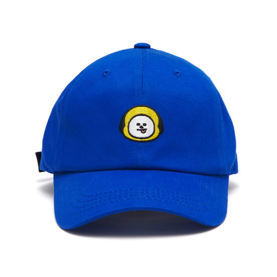 ラインフレンズ BT21 ソウル エディション キャップ 帽子 Qoo10] ライン・フレンズ ラインフレンズ BT21 ソウル エディ