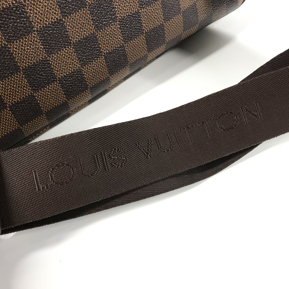 ショルダーバッグ N51125 メッセンジャー メルヴィール ダミエ 斜め掛け カバン メッセンジャーバッグ フラップ ダミエキャンバス ブラウン ショルダーバッグ N51125 メッセンジャー メルヴィール ダミエ 斜め掛け カバン メッセンジャーバッグ フラップ ダミエキャンバス ブラウン