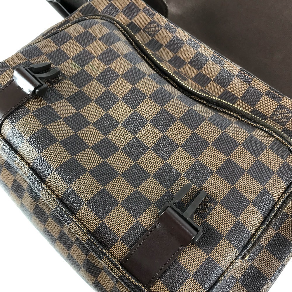 ショルダーバッグ N51125 メッセンジャー メルヴィール ダミエ 斜め掛け カバン メッセンジャーバッグ フラップ ダミエキャンバス ブラウン ショルダーバッグ N51125 メッセンジャー メルヴィール ダミエ 斜め掛け カバン メッセンジャーバッグ フラップ ダミエキャンバス ブラウン