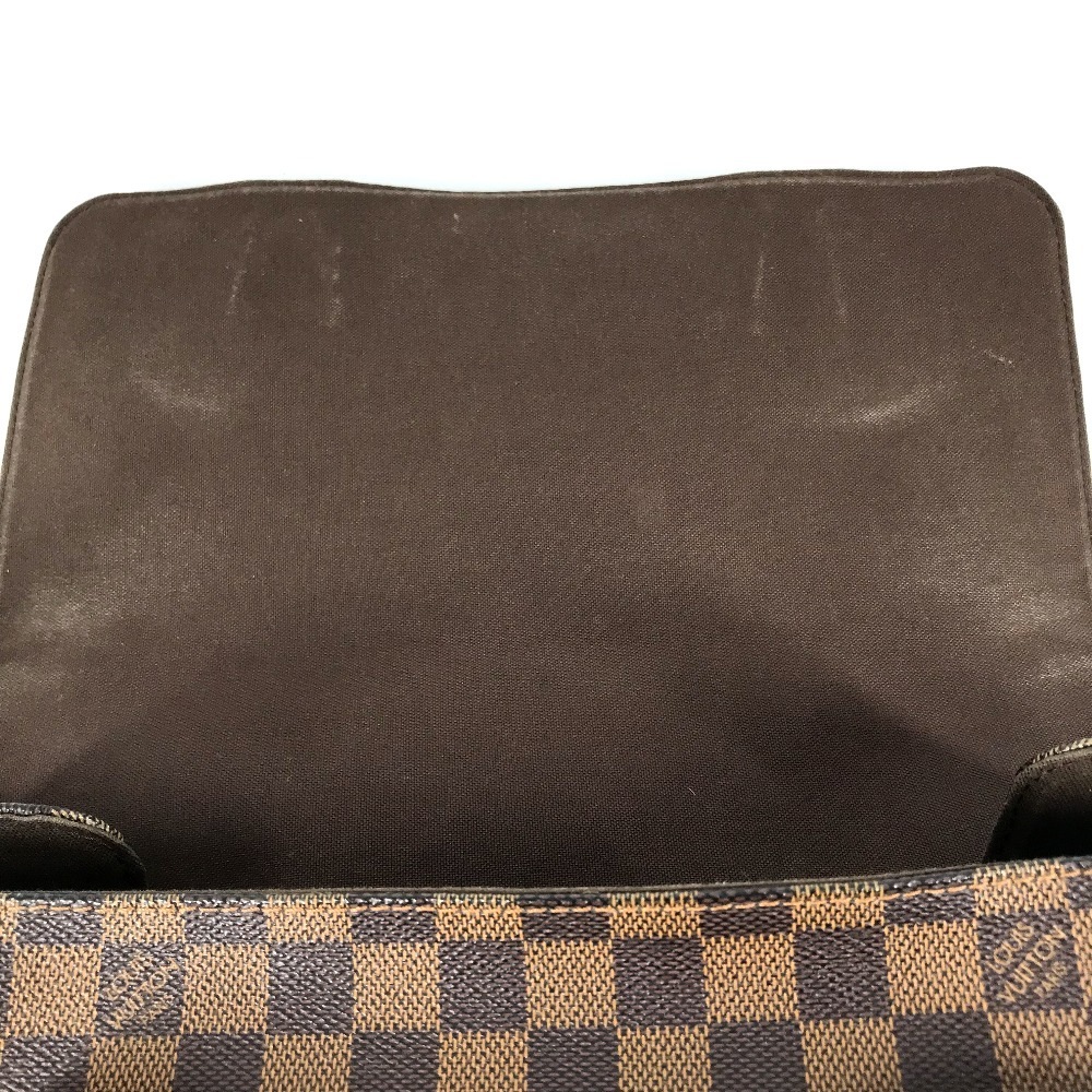 ショルダーバッグ N51125 メッセンジャー メルヴィール ダミエ 斜め掛け カバン メッセンジャーバッグ フラップ ダミエキャンバス ブラウン ショルダーバッグ N51125 メッセンジャー メルヴィール ダミエ 斜め掛け カバン メッセンジャーバッグ フラップ ダミエキャンバス ブラウン