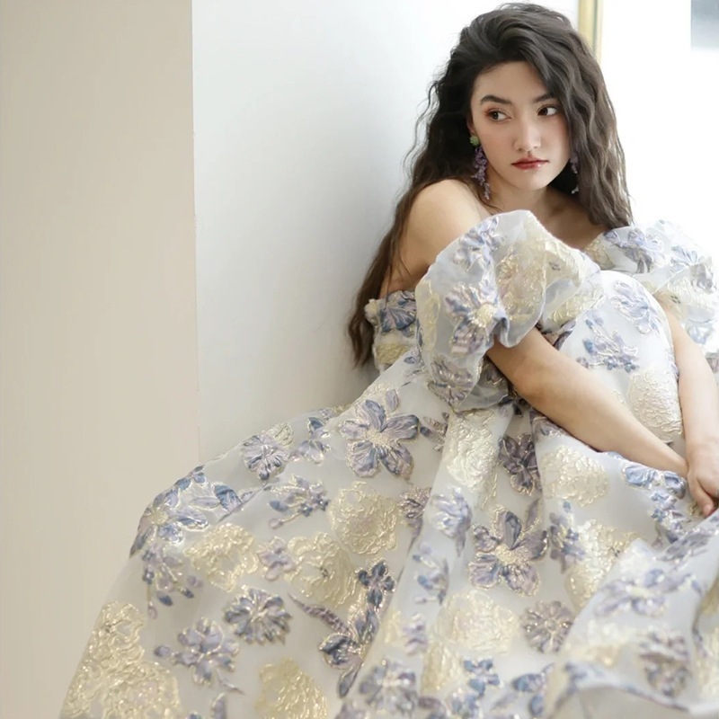 女性のためのイブニングドレス 2024 気質宴会大人ホスト高級ドレス卒業 女性のためのイブニングドレス 2024 気質宴会大人ホスト高級ドレス卒業