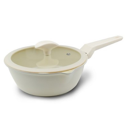 Verona IHマルチプレックスファン（ポットフライパンウォクペン）20cm/セラミックコーティング/本数鍋/キッチン用品/誘導