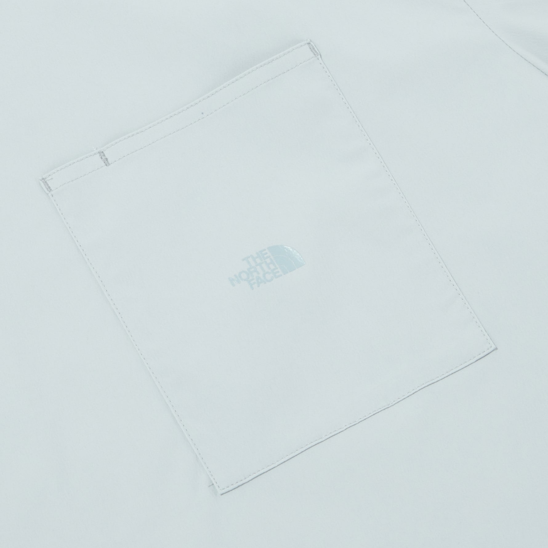 オールラウンド半袖Tシャツ　ALL ROUND S/S R/TEE　NT7UQ11