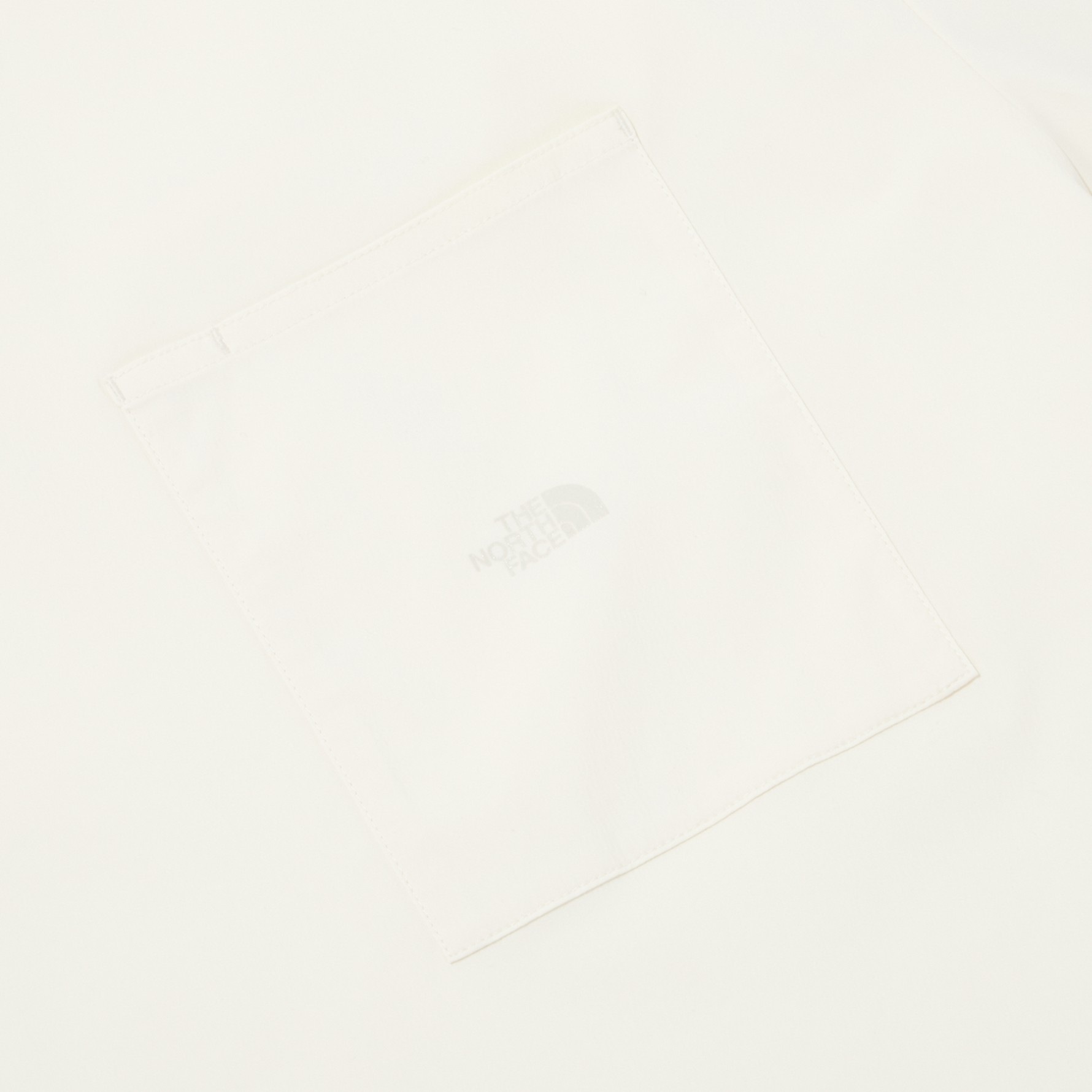 オールラウンド半袖Tシャツ　ALL ROUND S/S R/TEE　NT7UQ11