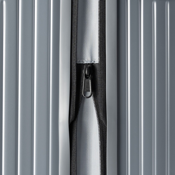 ハードキャリーケース MAXBOX 3~4泊 38L~44L MX-8011-18W-MBK マットブラック ハードキャリーケース MAXBOX 3~4泊 38L~44L MX-8011-18W-MBK マットブラック