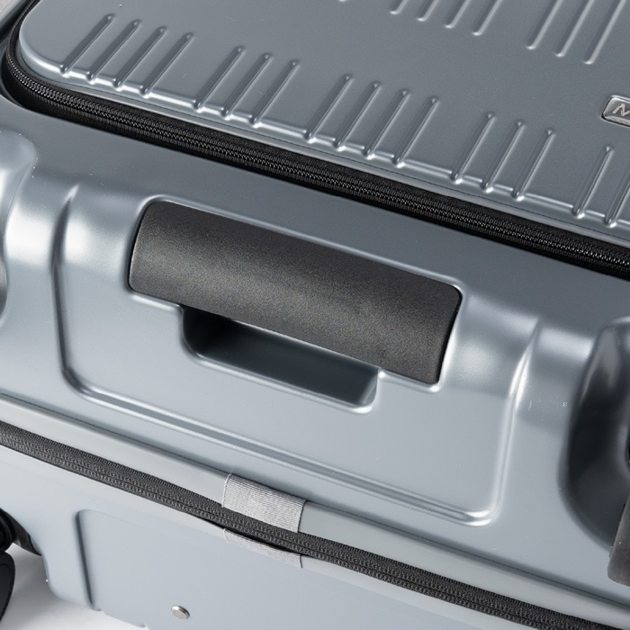 ハードキャリーケース MAXBOX 3~4泊 38L~44L MX-8011-18W-MBK マットブラック ハードキャリーケース MAXBOX 3~4泊 38L~44L MX-8011-18W-MBK マットブラック