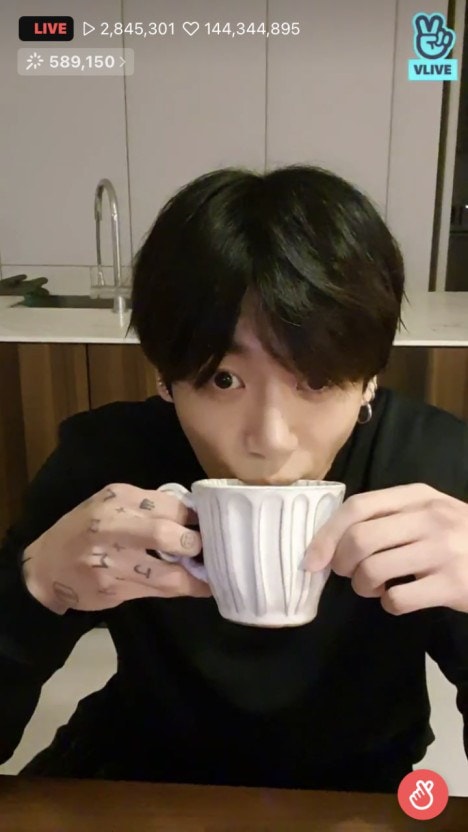 BTS マグカップ BTS WORLD]セラミックマグカップ | KOBUNSHA SELECT SHOP | [BTS