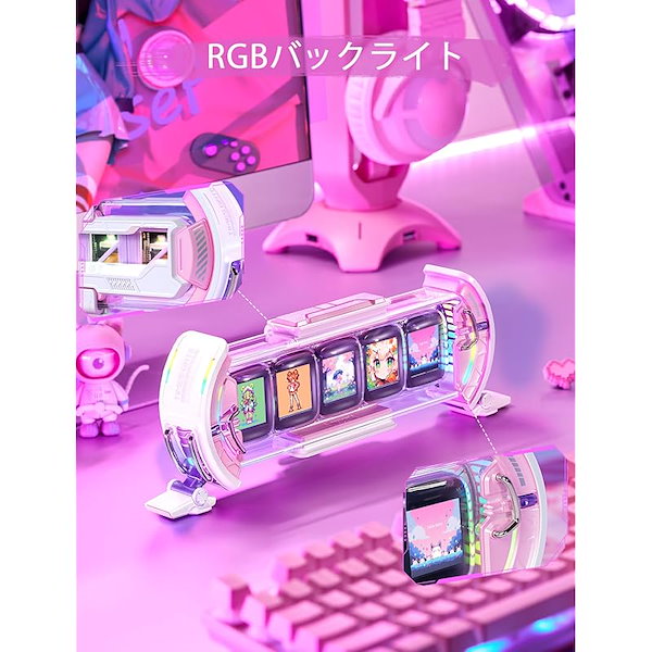 Divoom Times Gate 限定特価品