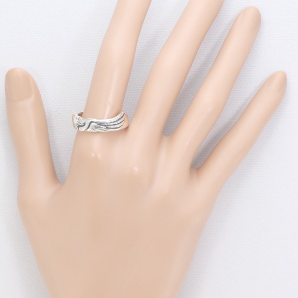 激レア品】ファイナルファンタジー8 FF8 スコール着用 シルバーリング