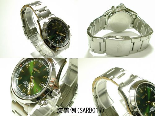 セイコー SEIKO : 腕時計・アクセサリー : [セイコー] 最新作