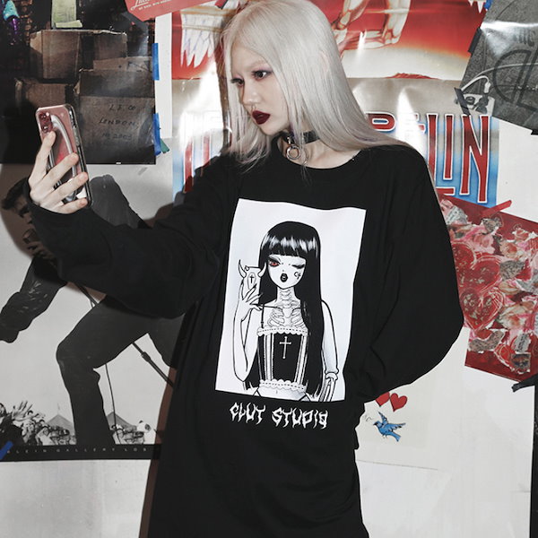 aespa エスパ ソウルコン ライブTシャツ ニンニン aespa エスパ ソウルコン ライブTシャツ ニンニン 2025 aespa エスパ