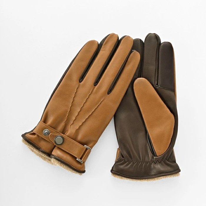 クロダ 手袋 メンズ 通販 革手袋 グローブ メンズ手袋 手ぶくろ メンズ手袋スマホ対応 メンズてぶくろ スマホ 対応 スマートフォン対応 タッチパネル対応 紳士手袋 おしゃれ 暖かい 防寒 通勤 通