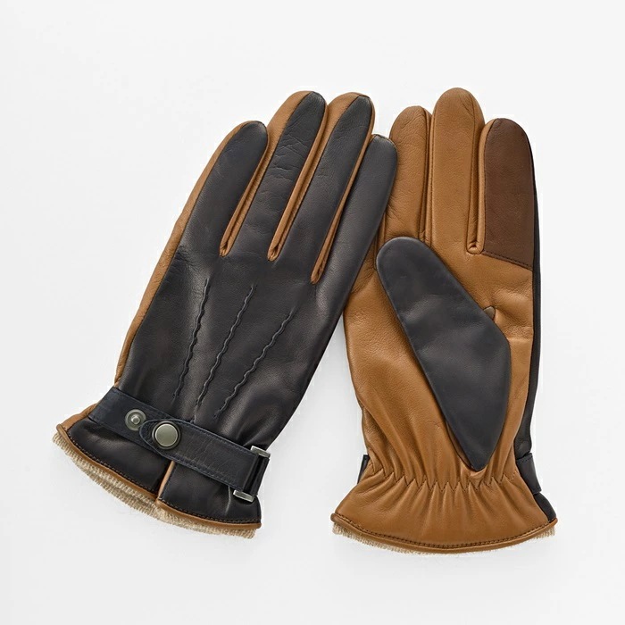 クロダ 手袋 メンズ 通販 革手袋 グローブ メンズ手袋 手ぶくろ メンズ手袋スマホ対応 メンズてぶくろ スマホ 対応 スマートフォン対応 タッチパネル対応 紳士手袋 おしゃれ 暖かい 防寒 通勤 通