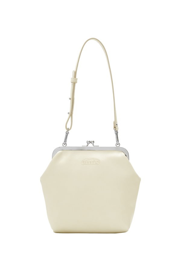 人気 ★EMIS★FRAME PURSE BAG 7c6637fd33ba230d9befd6d5c905ea