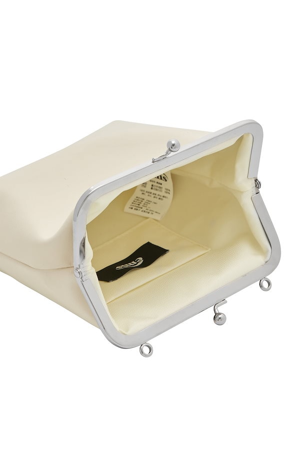 人気 ★EMIS★FRAME PURSE BAG EMIS STRING STRAP CLASP FRAME PURSE BAG 5BJH658 (EMIS