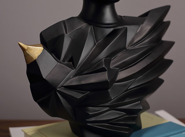 抽象彫刻のアートオブジェ オーナメント 装飾品 おしゃれ かわいい インテリア 雑貨 リビングルーム ダイニングルーム ギフト プレゼント 抽象彫刻のアートオブジェ オーナメント 装飾品 おしゃれ かわいい インテリア 雑貨 リビングルーム ダイニングルーム ギフト プレゼント