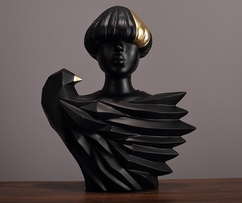 抽象彫刻のアートオブジェ オーナメント 装飾品 おしゃれ かわいい インテリア 雑貨 リビングルーム ダイニングルーム ギフト プレゼント 抽象彫刻のアートオブジェ オーナメント 装飾品 おしゃれ かわいい インテリア 雑貨 リビングルーム ダイニングルーム ギフト プレゼント