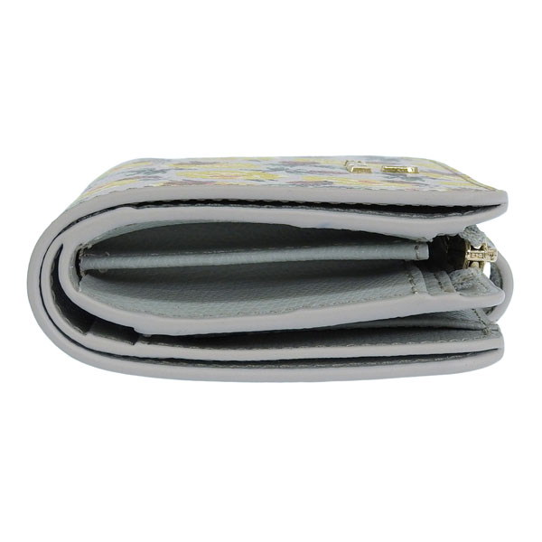 フルラ 財布 レディース 二つ折り財布 アウトレット レザー グレーマルチ FURLA CAMELIA BI FOLD M W/ZIP WP00315BX17432057S FURLA mdprevattcaulkingandwaterproofing.com