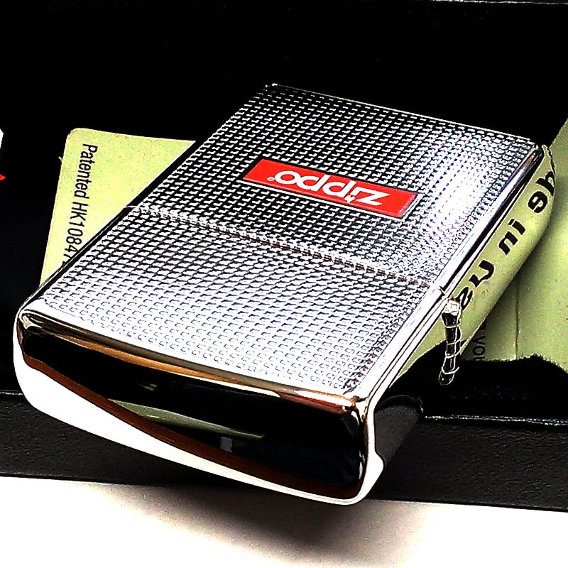 ZIPPO ドット&ロゴ 両面細密加工 ジッポ ライター ロゴ シルバー シンプル おしゃれ 銀 かっこいい DOT&LOGO 美しい メンズ レディース プレゼント ギフト ZIPPO ドット&ロゴ 両面細密加工 ジッポ ライター ロゴ シルバー シンプル おしゃれ 銀 かっこいい DOT&LOGO 美しい メンズ レディース プレゼント ギフト