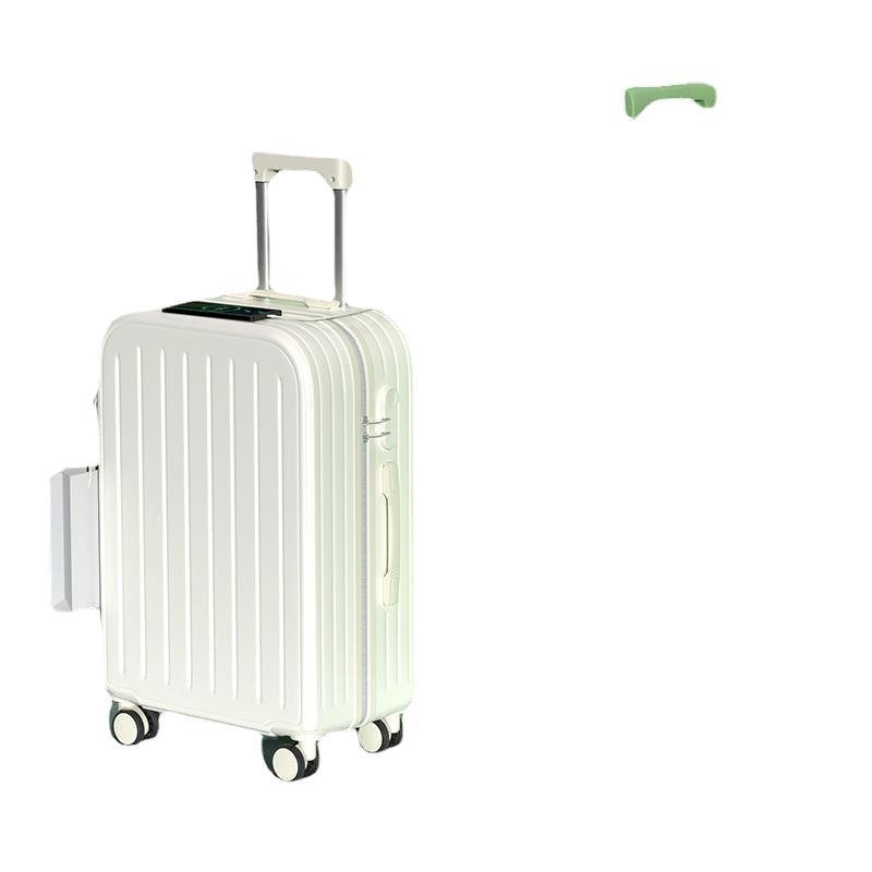 キャリーケース スーツケース 機内持ち込み キャリーケース 多機能カップホルダー付き USB充電可能 軽量 ins人気 TSAロック 短途旅行 キャリーケース スーツケース 機内持ち込み キャリーケース 多機能カップホルダー付き USB充電可能 軽量 ins人気 TSAロック 短途旅行