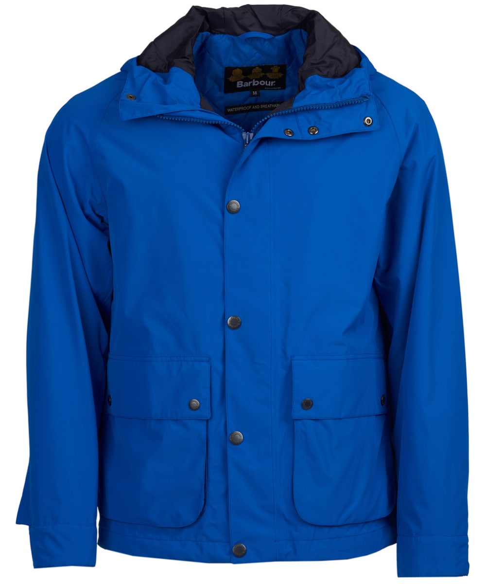 barbour gunwale jacket