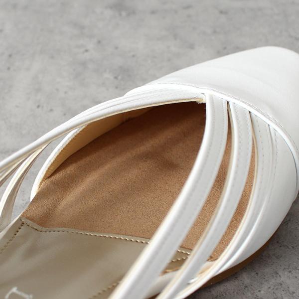 Dona Miss ドナミス パンプス ローヒール 3E ワイズ 幅広 黒 ブラック ホワイト 9002 日本製 本革 アーモンドトゥ コンフォート セール