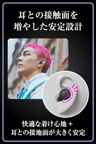 ソニー(SONY) 完全ワイヤレスイヤホン WF-C700N :高性能ノイズキャンセリング搭載/軽量・小型設計/音質アップスケール機能搭載/連続音楽再生時間最長 7.5時間/IPX4防滴性能/急速充電 ソニー(SONY) 完全ワイヤレスイヤホン WF-C700N :高性能ノイズキャンセリング搭載/軽量・小型設計/音質アップスケール機能搭載/連続音楽再生時間最長 7.5時間/IPX4防滴性能/急速充電