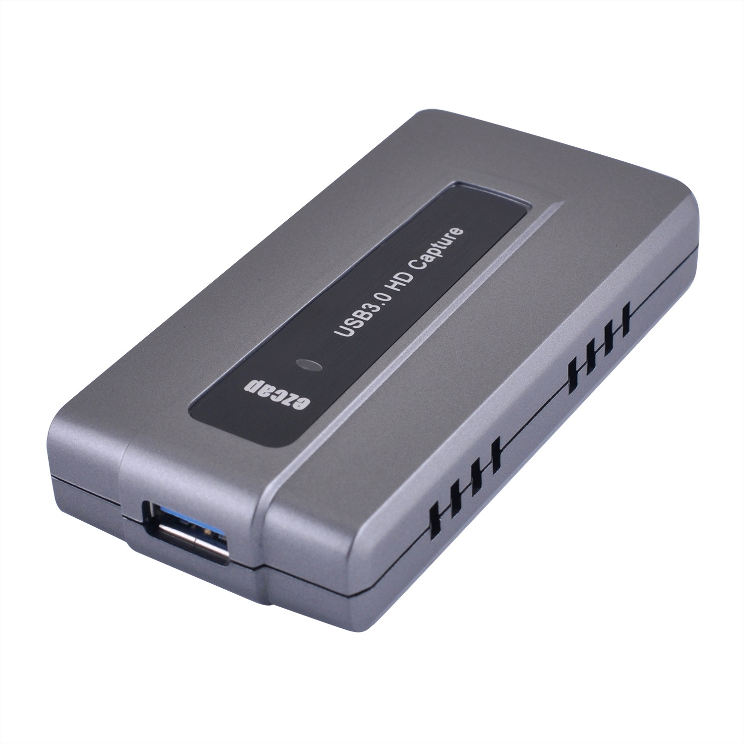 ezcap287 1080P 60fps USB3.0ビデオキャプチャーボックス