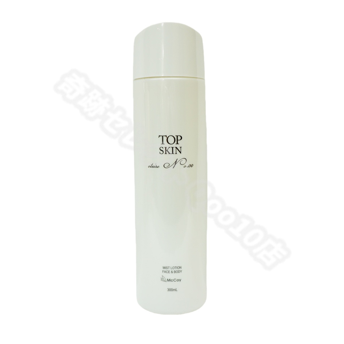 マッコイ トップスキン 300ml McCoy マッコイ トップスキン 300ml McCoy