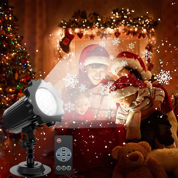 クリスマスツリーランプ、クリスマスツリーナイトライト
