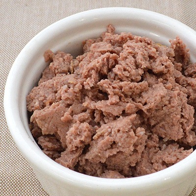 ビオリオーブ ピュアラビット 120g 12袋セット 正規品 Bioliob ウェットフード ドッグフード キャットフード 犬用 猫用 ドッグ キャット ペットフード やわらかい フード ウサギ