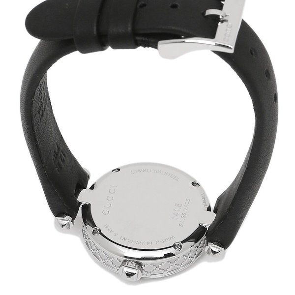 Qoo10] GUCCI 時計 YA141506 ディアマンティッ