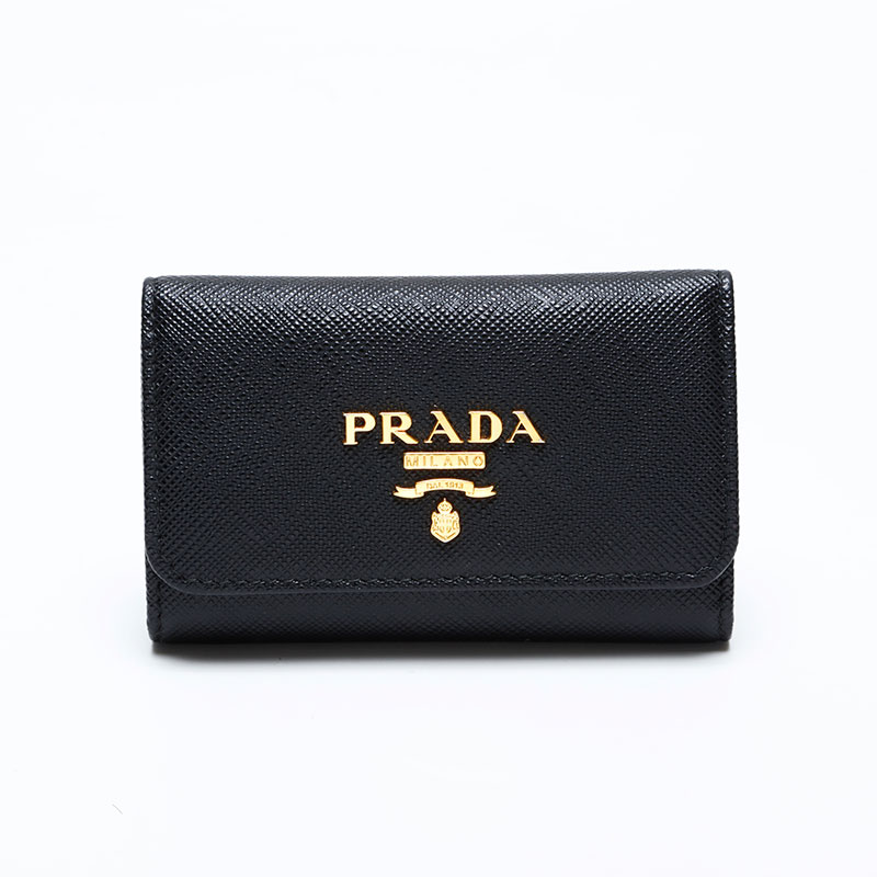 キーケース ブラック WS22106 キーケース ブラック WS22106