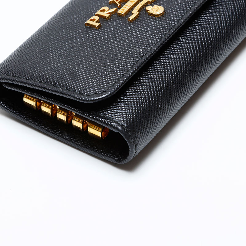 キーケース ブラック WS22106 キーケース ブラック WS22106