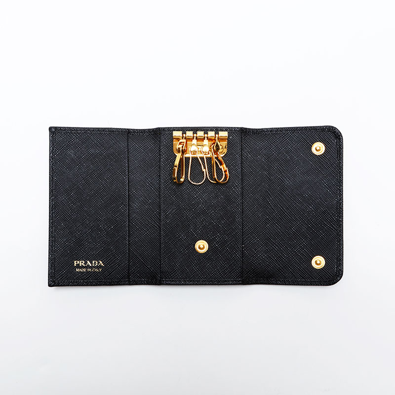 キーケース ブラック WS22106 キーケース ブラック WS22106