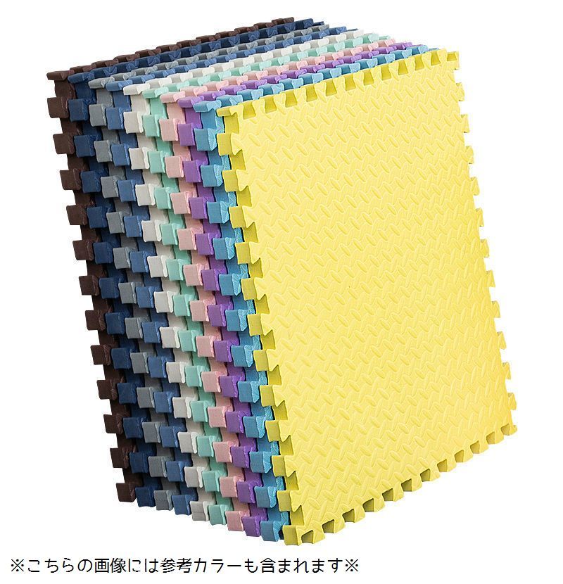 ジョイントマット プレイマット フロアマット 16枚セット 30×30cm 厚み2.5cm サイドパーツ付き ベビー キッズ 赤ちゃん 正方形 汚れ防止 転倒対策 防水 防音 組み合わせ自由 カラフル ジョイントマット プレイマット フロアマット 16枚セット 30×30cm 厚み2.5cm サイドパーツ付き ベビー キッズ 赤ちゃん 正方形 汚れ防止 転倒対策 防水 防音 組み合わせ自由 カラフル