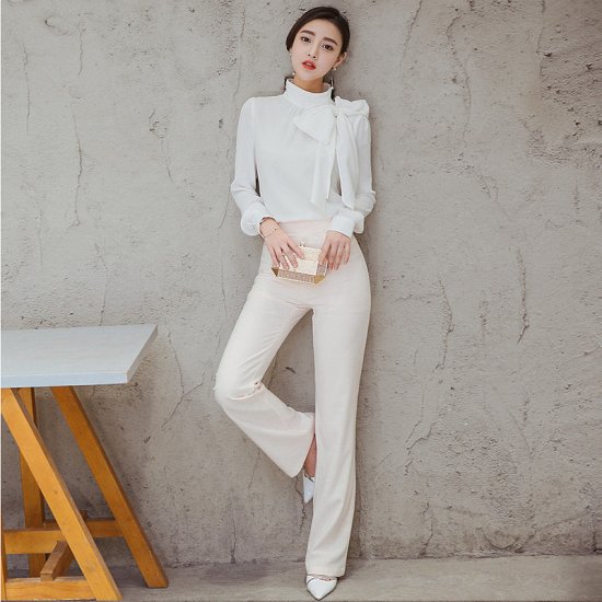 ブラウス レディース ブラウス 長袖 白 ビジネス オフィス 無地 通勤服 きれいめ スタンドカラー ブラウス レディース ブラウス 長袖 白 ビジネス オフィス 無地 通勤服 きれいめ スタンド