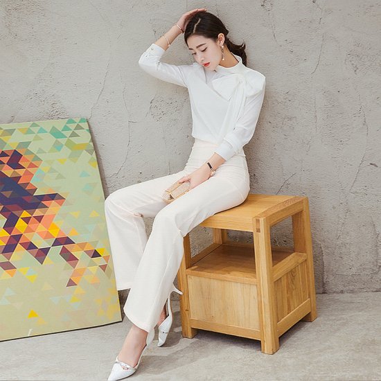 ブラウス レディース ブラウス 長袖 白 ビジネス オフィス 無地 通勤服 きれいめ スタンドカラー ブラウス レディース ブラウス 長袖 白 ビジネス オフィス 無地 通勤服 きれいめ スタンド