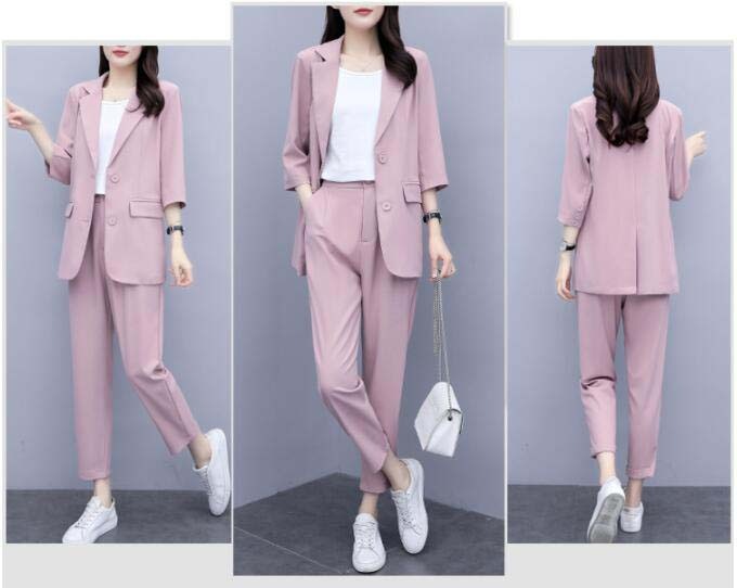 パンツスーツ2点セットスーツレディースビジネススーツフォーマルlセットアップママスーツ入学式入園式アンクル丈大きいサイズジャケット卒業式卒園式ママお宮参り七五三服喪服礼服上下セットセレモニースーツレデ パンツスーツ2点セットスーツレディースビジネススーツフォーマルlセットアップママスーツ入学式入園式アンクル丈大きいサイズジャケット卒業式卒園式ママお宮参り七五三服喪服礼服上下セットセレモニースーツレデ